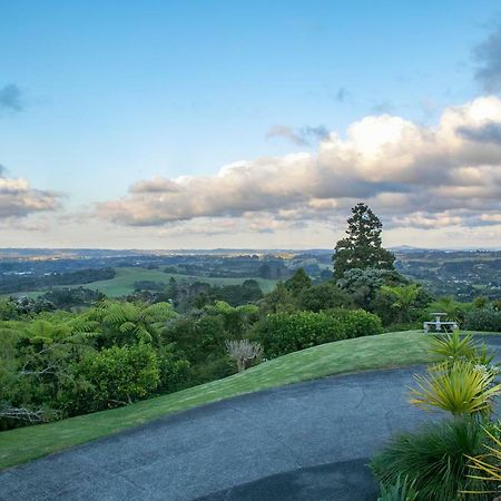 Apartmán Scenic Ridge Auckland Exteriér fotografie