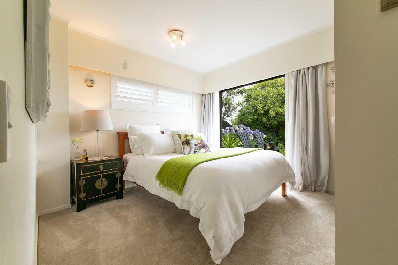 Apartmán Scenic Ridge Auckland Exteriér fotografie