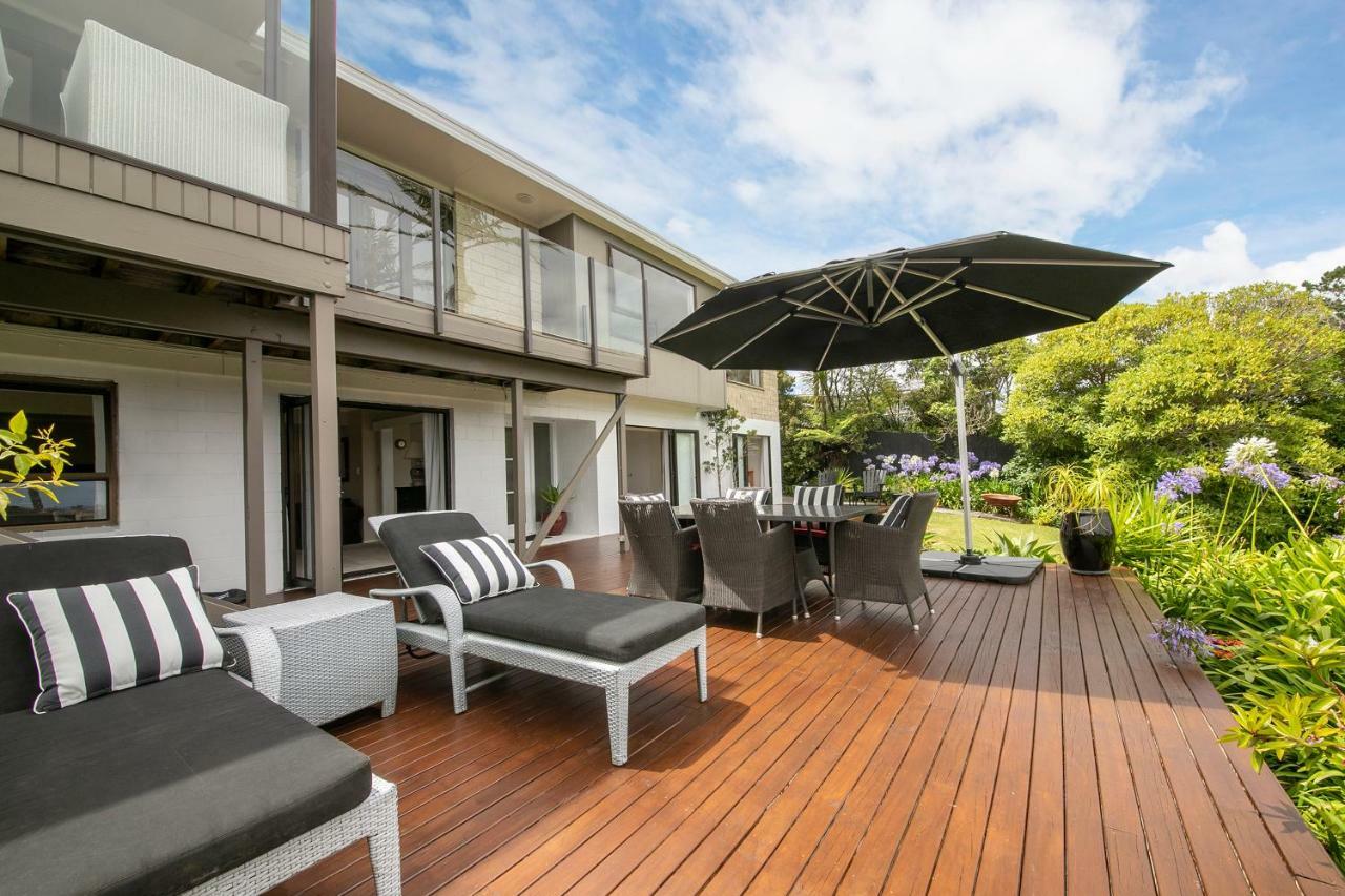 Apartmán Scenic Ridge Auckland Exteriér fotografie