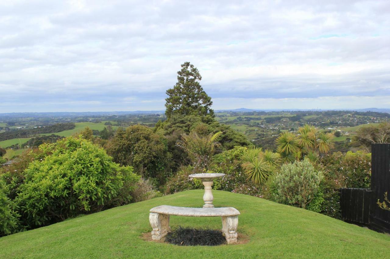 Apartmán Scenic Ridge Auckland Exteriér fotografie