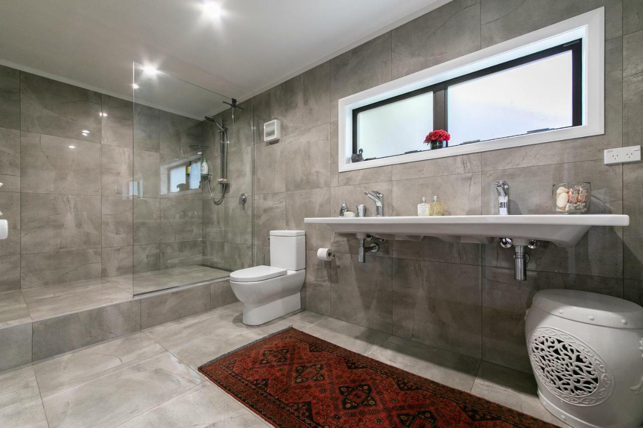 Apartmán Scenic Ridge Auckland Exteriér fotografie