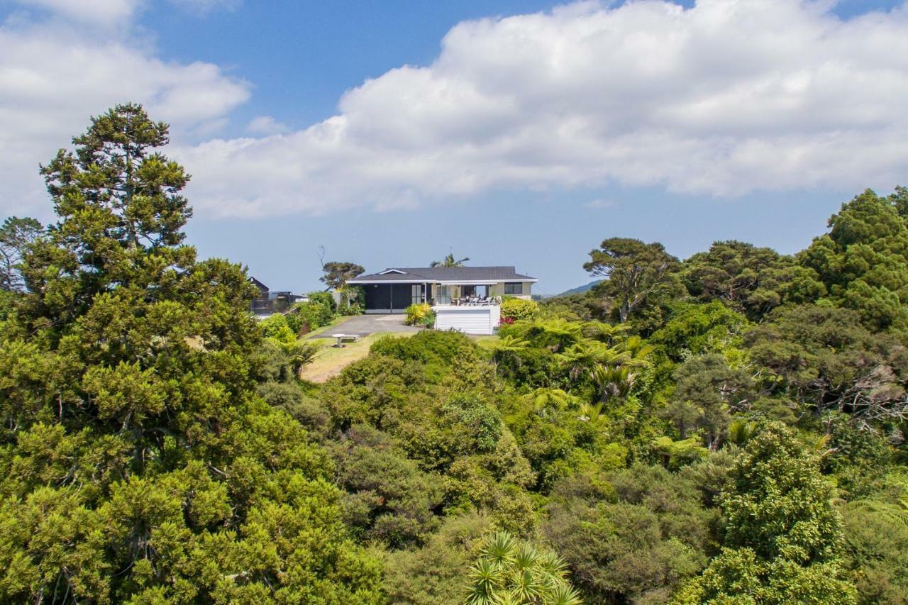 Apartmán Scenic Ridge Auckland Exteriér fotografie
