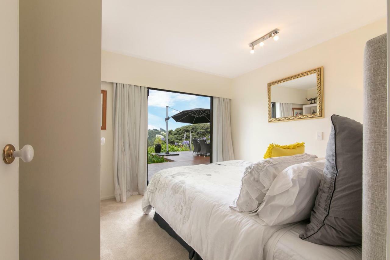 Apartmán Scenic Ridge Auckland Exteriér fotografie