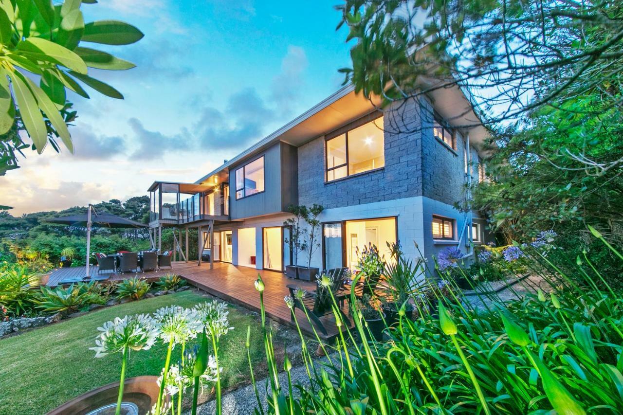 Apartmán Scenic Ridge Auckland Exteriér fotografie