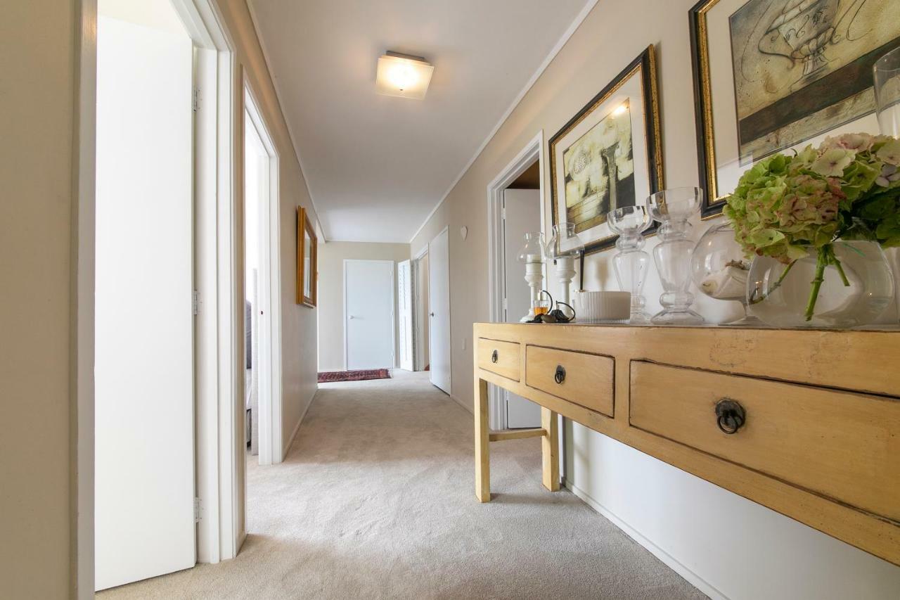Apartmán Scenic Ridge Auckland Exteriér fotografie